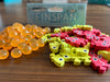 Stonemaier Games | Finspan Upgrade Pack | Board Game Accessory | Ages 10+