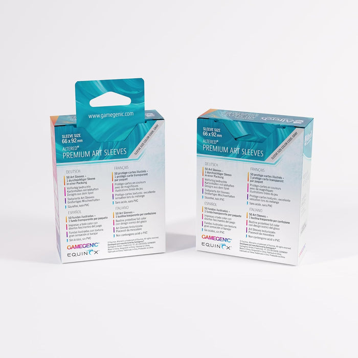 Gamegenic GGS15084ML Play Accessories, Multi-Colour