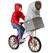 Medicom E.T. & Elliott with Bicycle Ultra Detail Figure