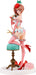 SALON de VITRINE Strawberry Short Bustier Girl, 1/6 Scale, Plastic, Pre-painted Complete Figure