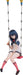 Gridman Universe statuette PVC 1/7 Rikka Takarada Wall Figure 17 cm