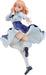 Heat the Pig Lever Jess 1/7 Scale Plastic Painted Complete Figure