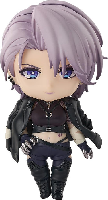 Good Smile Arts Shanghai Path to Nowhere: Zoya Nendoroid Action Figure