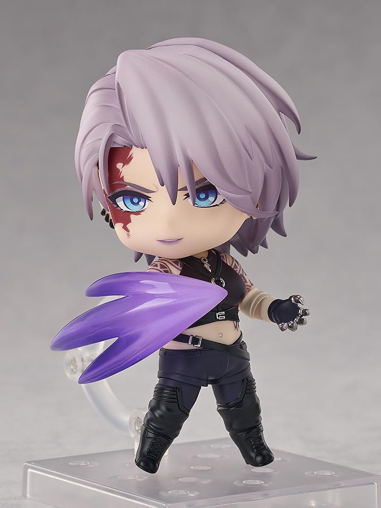 Good Smile Arts Shanghai Path to Nowhere: Zoya Nendoroid Action Figure