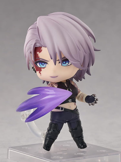 Good Smile Arts Shanghai Path to Nowhere: Zoya Nendoroid Action Figure