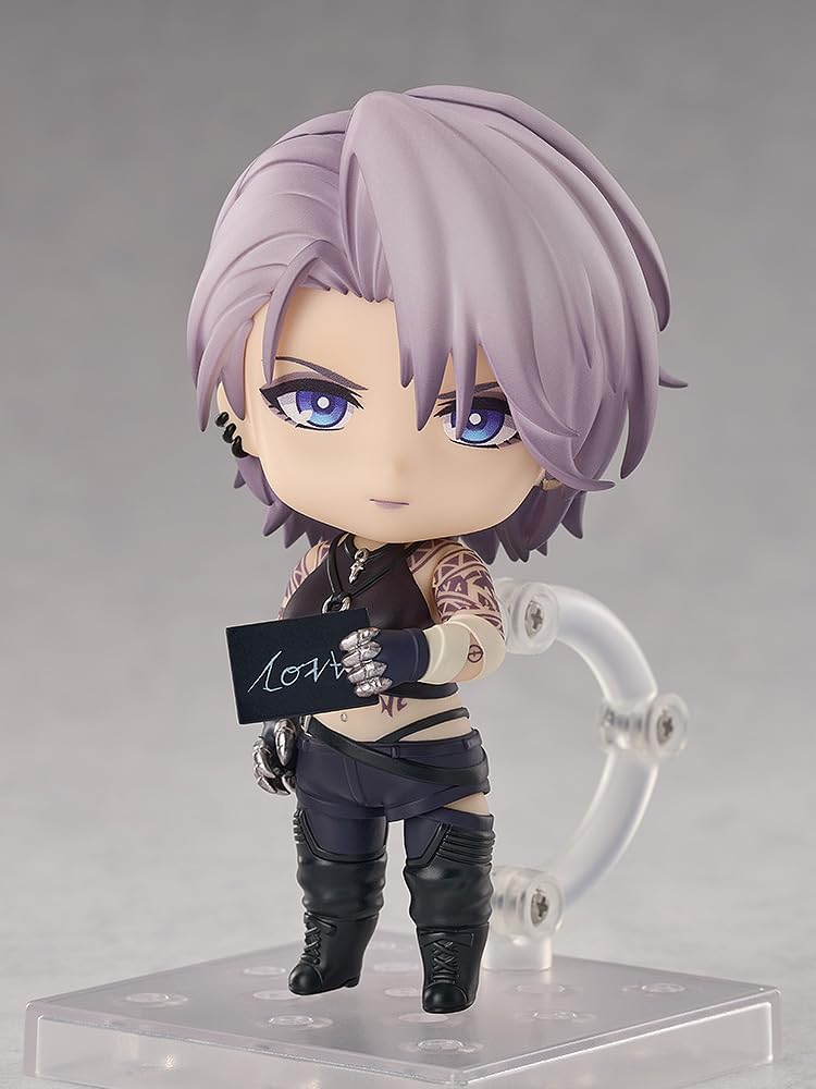 Good Smile Arts Shanghai Path to Nowhere: Zoya Nendoroid Action Figure