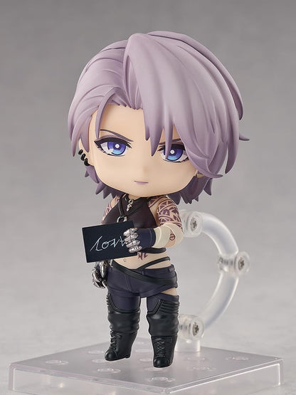 Good Smile Arts Shanghai Path to Nowhere: Zoya Nendoroid Action Figure