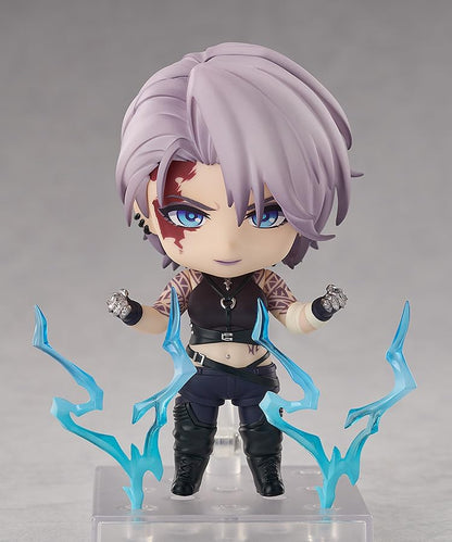 Good Smile Arts Shanghai Path to Nowhere: Zoya Nendoroid Action Figure