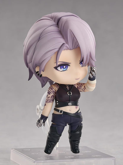 Good Smile Arts Shanghai Path to Nowhere: Zoya Nendoroid Action Figure