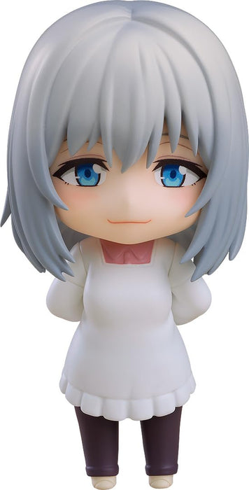 Good Smile Company Grandpa and Grandma Turn Young Again: Grandma Nendoroid Action Figure