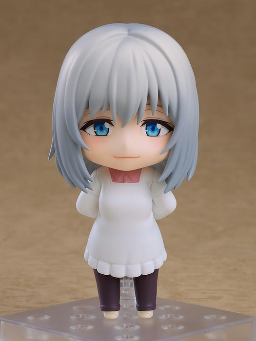 Good Smile Company Grandpa and Grandma Turn Young Again: Grandma Nendoroid Action Figure