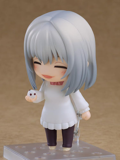 Good Smile Company Grandpa and Grandma Turn Young Again: Grandma Nendoroid Action Figure