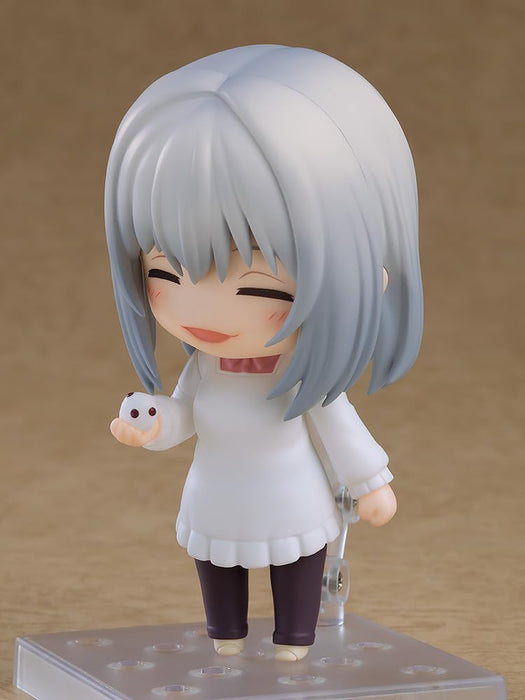 Good Smile Company Grandpa and Grandma Turn Young Again: Grandma Nendoroid Action Figure