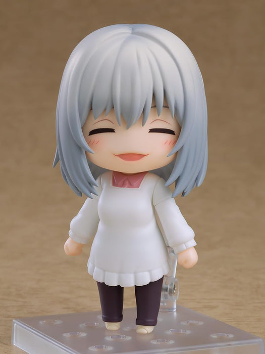 Good Smile Company Grandpa and Grandma Turn Young Again: Grandma Nendoroid Action Figure