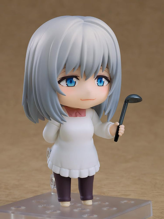 Good Smile Company Grandpa and Grandma Turn Young Again: Grandma Nendoroid Action Figure