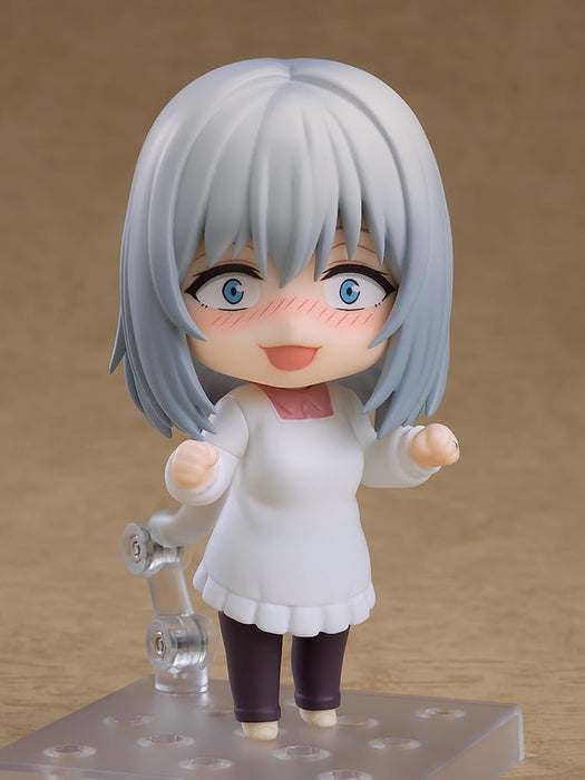 Good Smile Company Grandpa and Grandma Turn Young Again: Grandma Nendoroid Action Figure