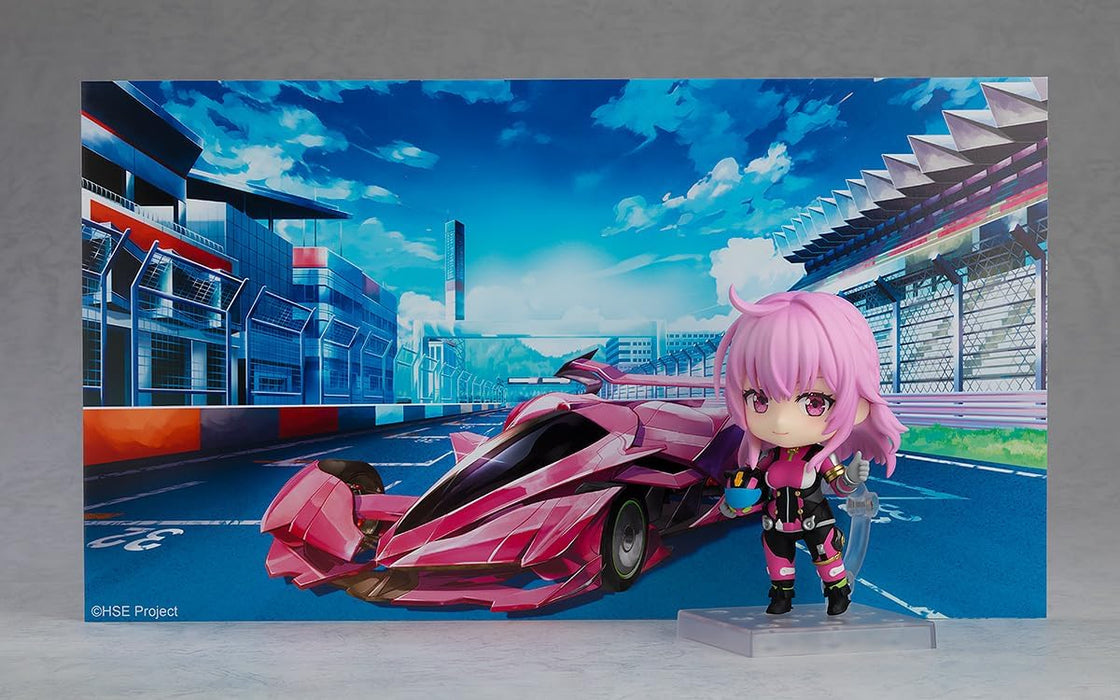 Highspeed Etoile Nendoroid Actionfigur Rin Rindo 1