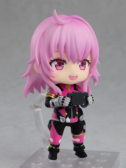 Highspeed Etoile Nendoroid Actionfigur Rin Rindo 1