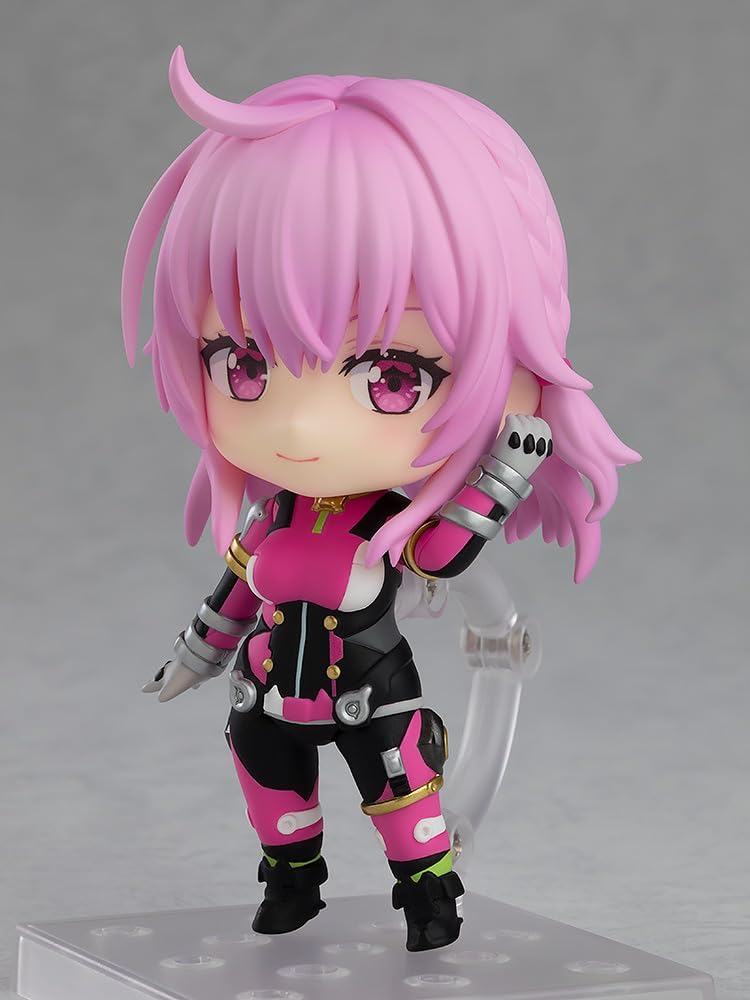 Highspeed Etoile Nendoroid Actionfigur Rin Rindo 1