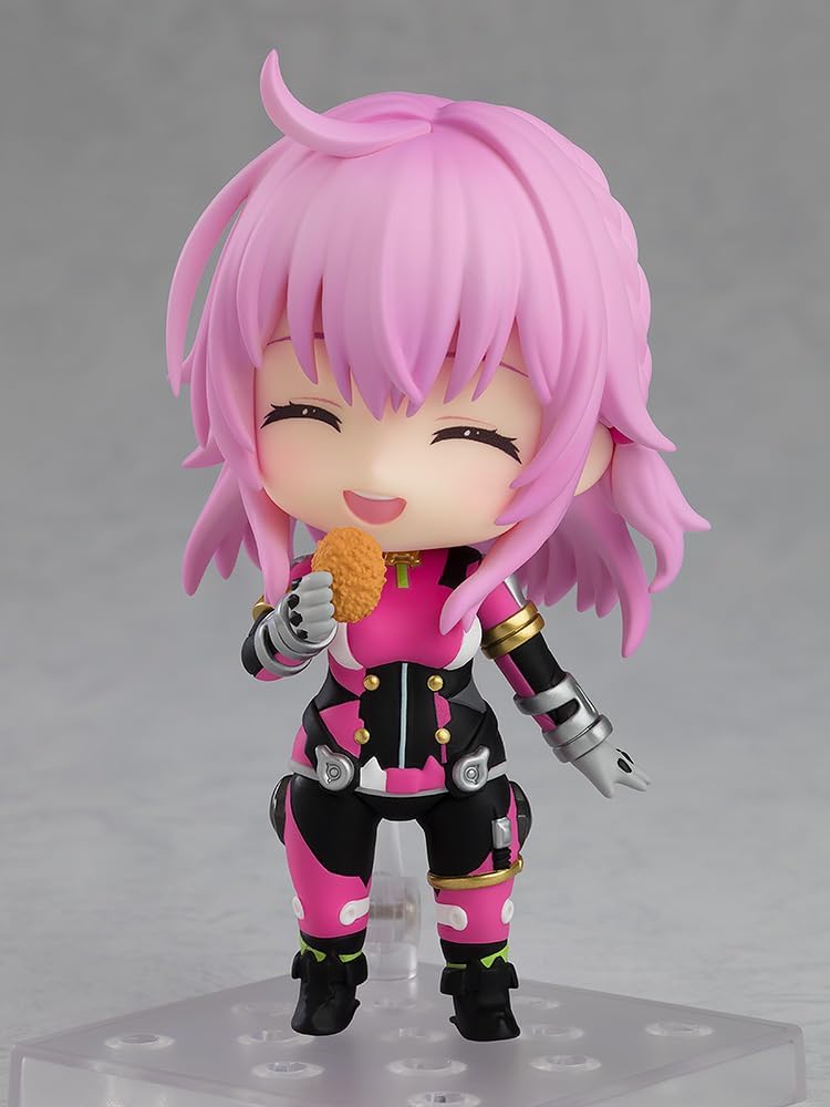 Highspeed Etoile Nendoroid Actionfigur Rin Rindo 1