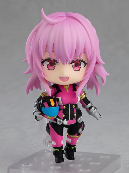 Highspeed Etoile Nendoroid Actionfigur Rin Rindo 1