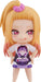Nendoroid TV Anime "Bisque Doll is in Love" Kitagawa Umu Null Woman Full Graphic T-Shirt Ver., Non-scale, Plastic, Pre-painted Action Figure