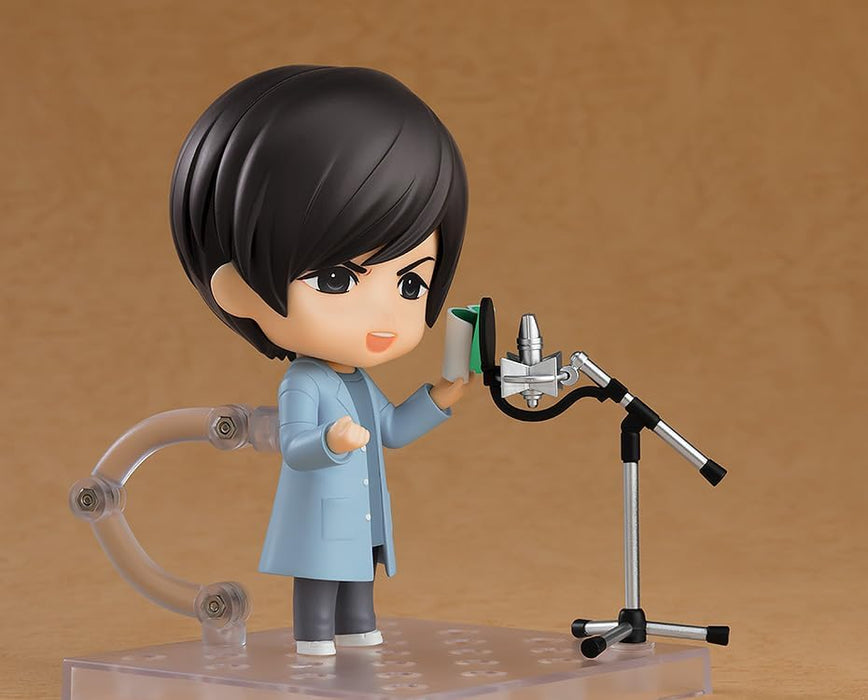 Aoni Production Nendoroid Actionfigur Hiroshi Kami