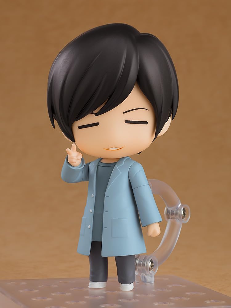 Aoni Production Nendoroid Actionfigur Hiroshi Kami