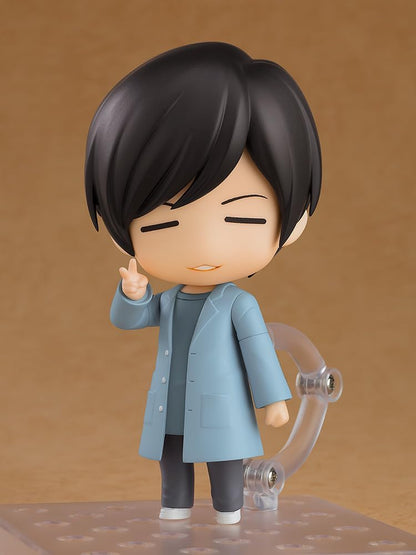 Aoni Production Nendoroid Actionfigur Hiroshi Kami