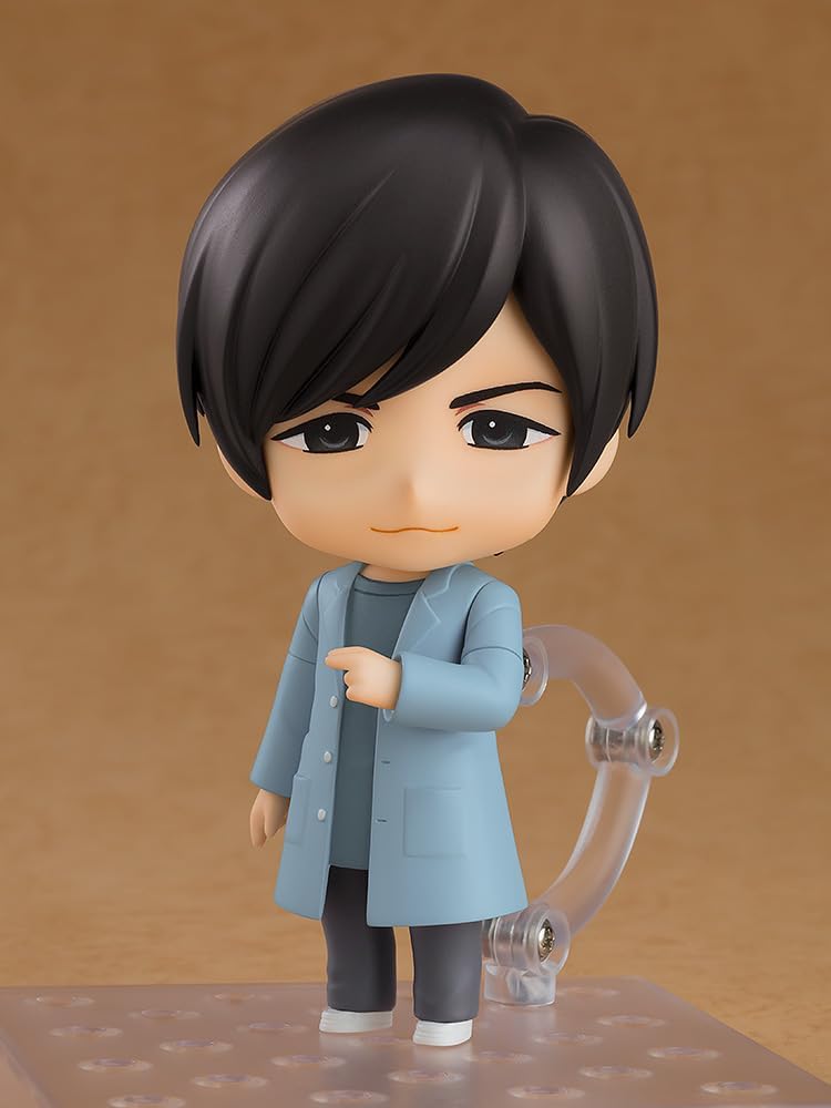 Aoni Production Nendoroid Actionfigur Hiroshi Kami