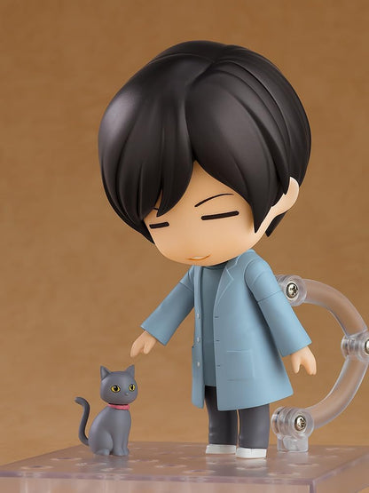 Aoni Production Nendoroid Actionfigur Hiroshi Kami
