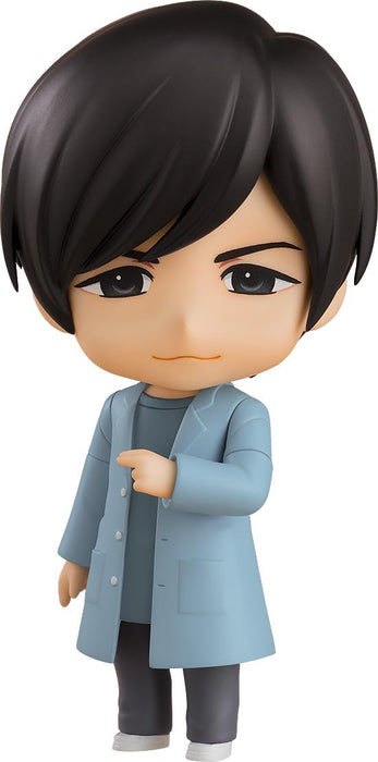 Aoni Production Nendoroid Actionfigur Hiroshi Kami