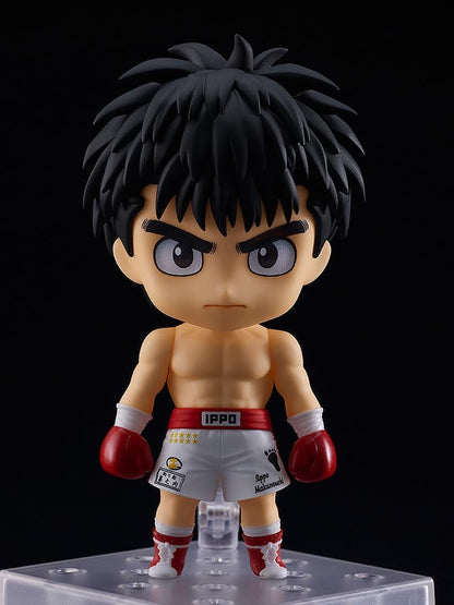 Good Smile Company Hajime no IPPO: Ippo Makunouchi Nendoroid Actionfigur