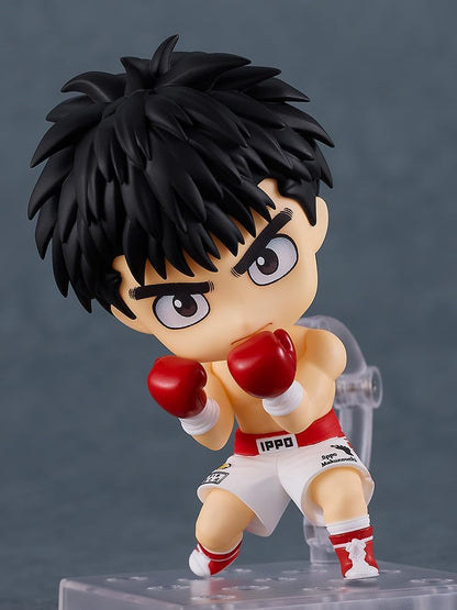 Good Smile Company Hajime no IPPO: Ippo Makunouchi Nendoroid Actionfigur