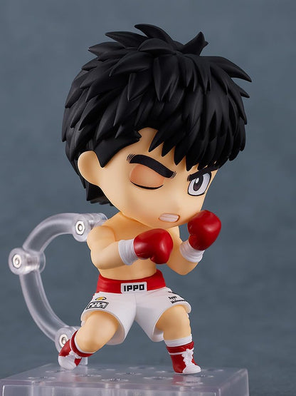 Good Smile Company Hajime no IPPO: Ippo Makunouchi Nendoroid Actionfigur