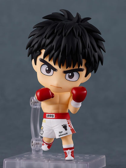 Good Smile Company Hajime no IPPO: Ippo Makunouchi Nendoroid Actionfigur