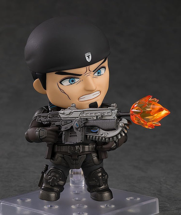 Good Smile Company Marcus Fenix Fig. 10 cm Gears of War Nendoroid