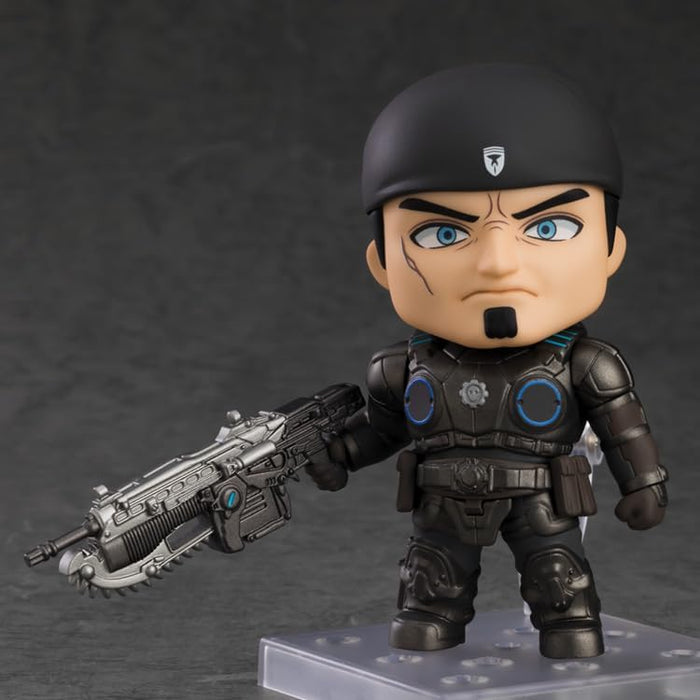 Good Smile Company Marcus Fenix Fig. 10 cm Gears of War Nendoroid