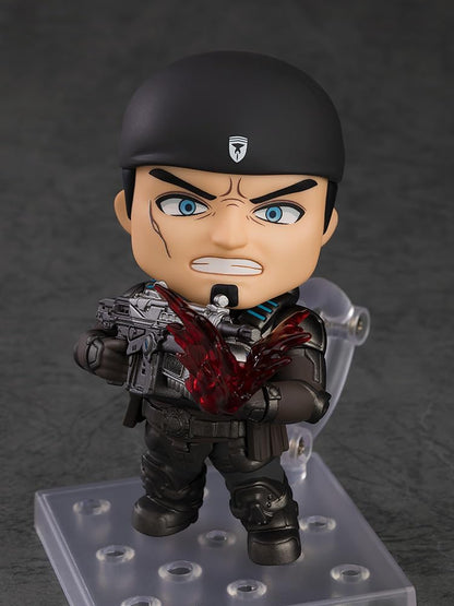 Good Smile Company Marcus Fenix Fig. 10 cm Gears of War Nendoroid