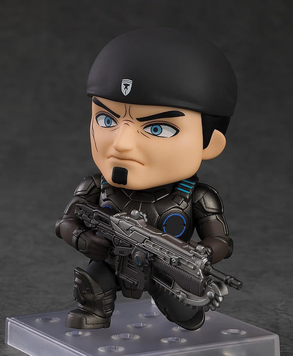 Good Smile Company Marcus Fenix Fig. 10 cm Gears of War Nendoroid