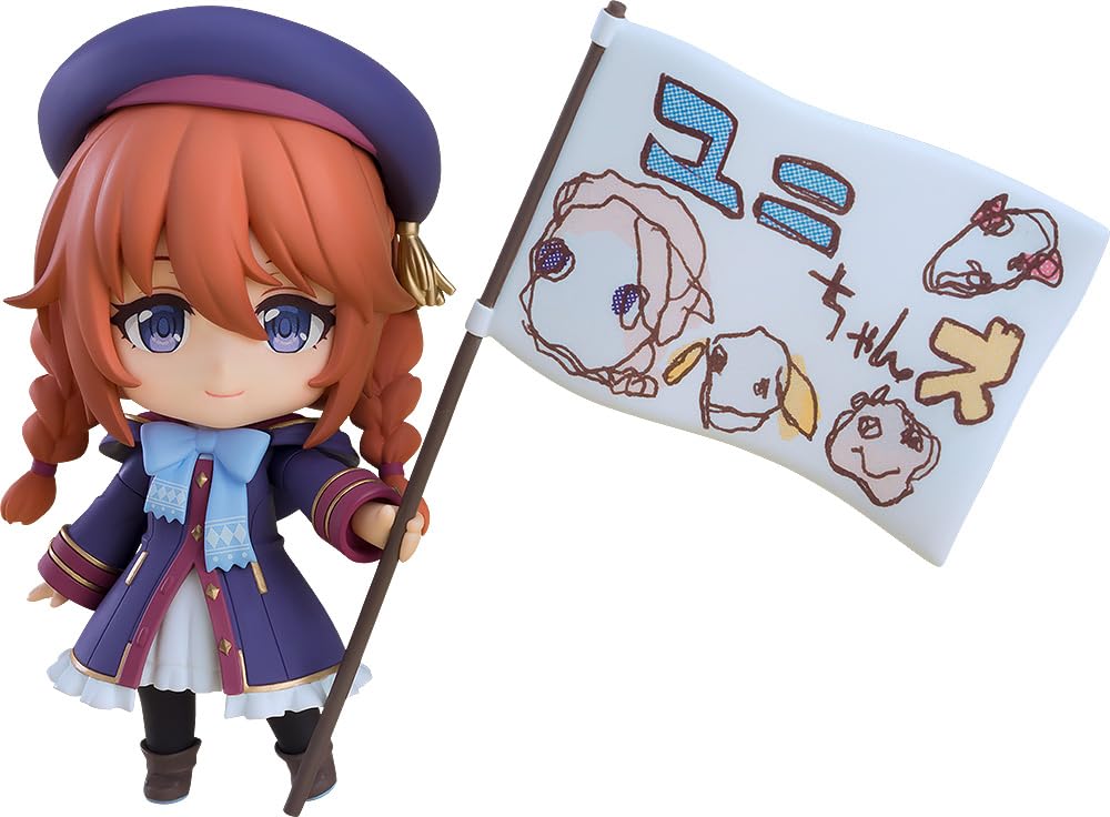 Princess Connect! Re: Dive Nendoroid Actionfigur Y
