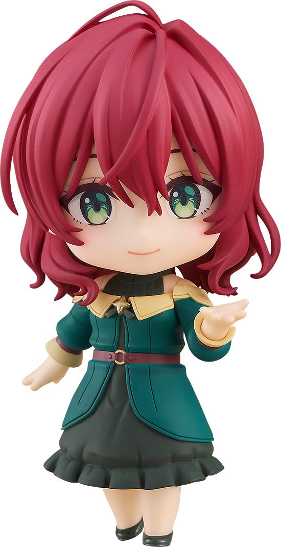 Dahlia in Bloom Nendoroid Actionfigur Kazama Iroha