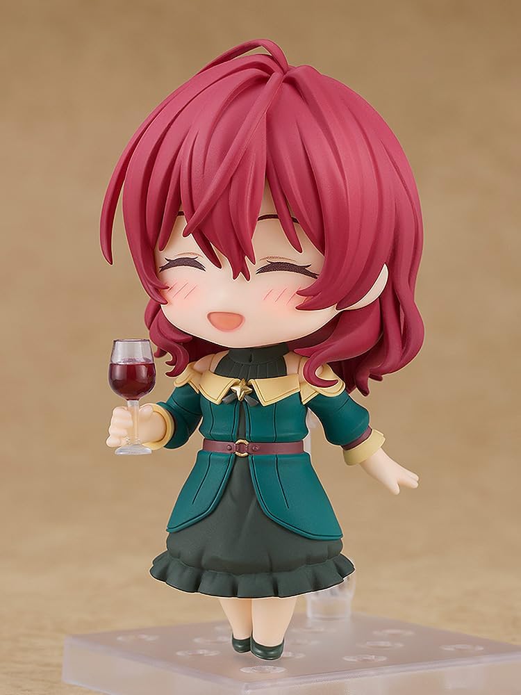 Dahlia in Bloom Nendoroid Actionfigur Kazama Iroha