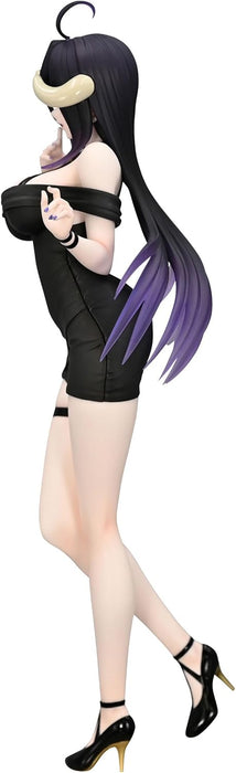 FURYU Corporation-Overlord Trio-Try-iT Figure -Albedo Mini Dress ver.