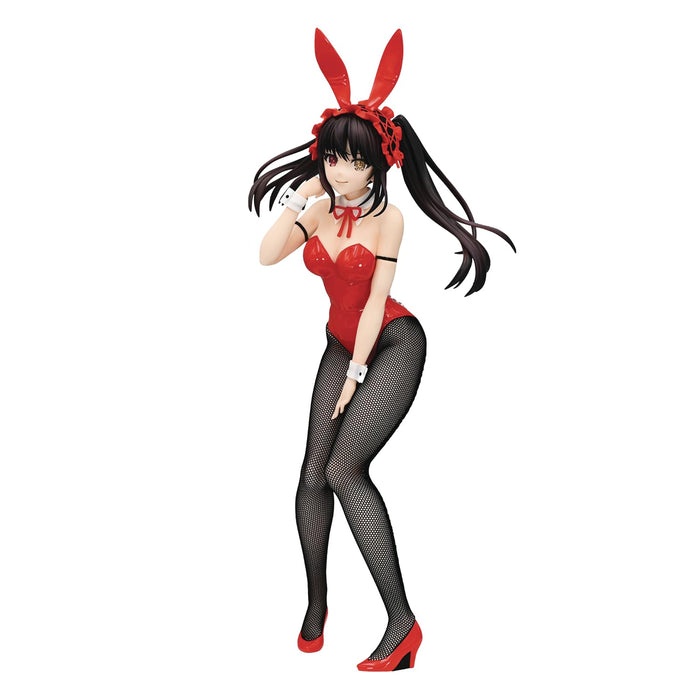 Date A Live: Kurumi Tokisaki BiCute Bunnies Figura