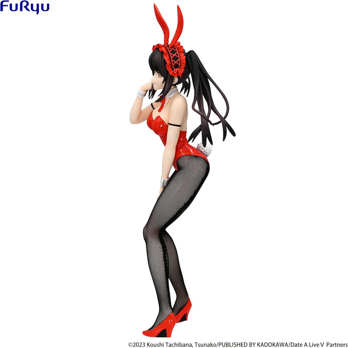 Date A Live: Kurumi Tokisaki BiCute Bunnies Figura