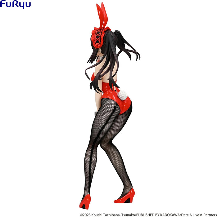Date A Live: Kurumi Tokisaki BiCute Bunnies Figura