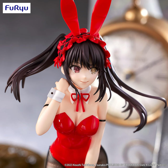 Date A Live: Kurumi Tokisaki BiCute Bunnies Figura