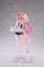 Liana Illustration by Liichu, Approx. Total Height 9.4 inches (240 mm) (Base Included) PVC, ABS, 1/7 Scale Painted Finished Figure