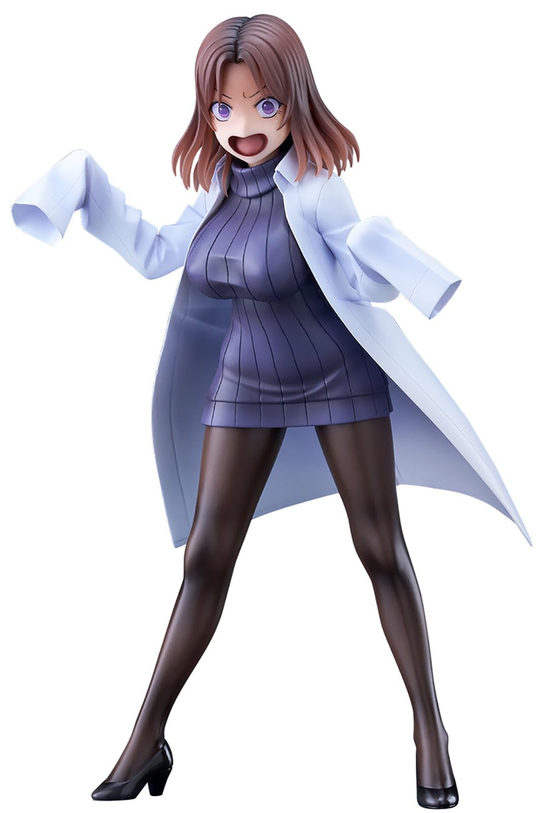 Sakusei Byuotou Amamiya-sensei DT-202 - Estatua de PVC (22 cm